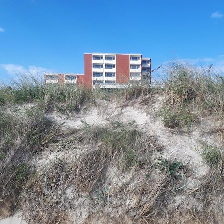 Ferienwohnung Uske Wyk auf Föhr Dış mekan fotoğraf