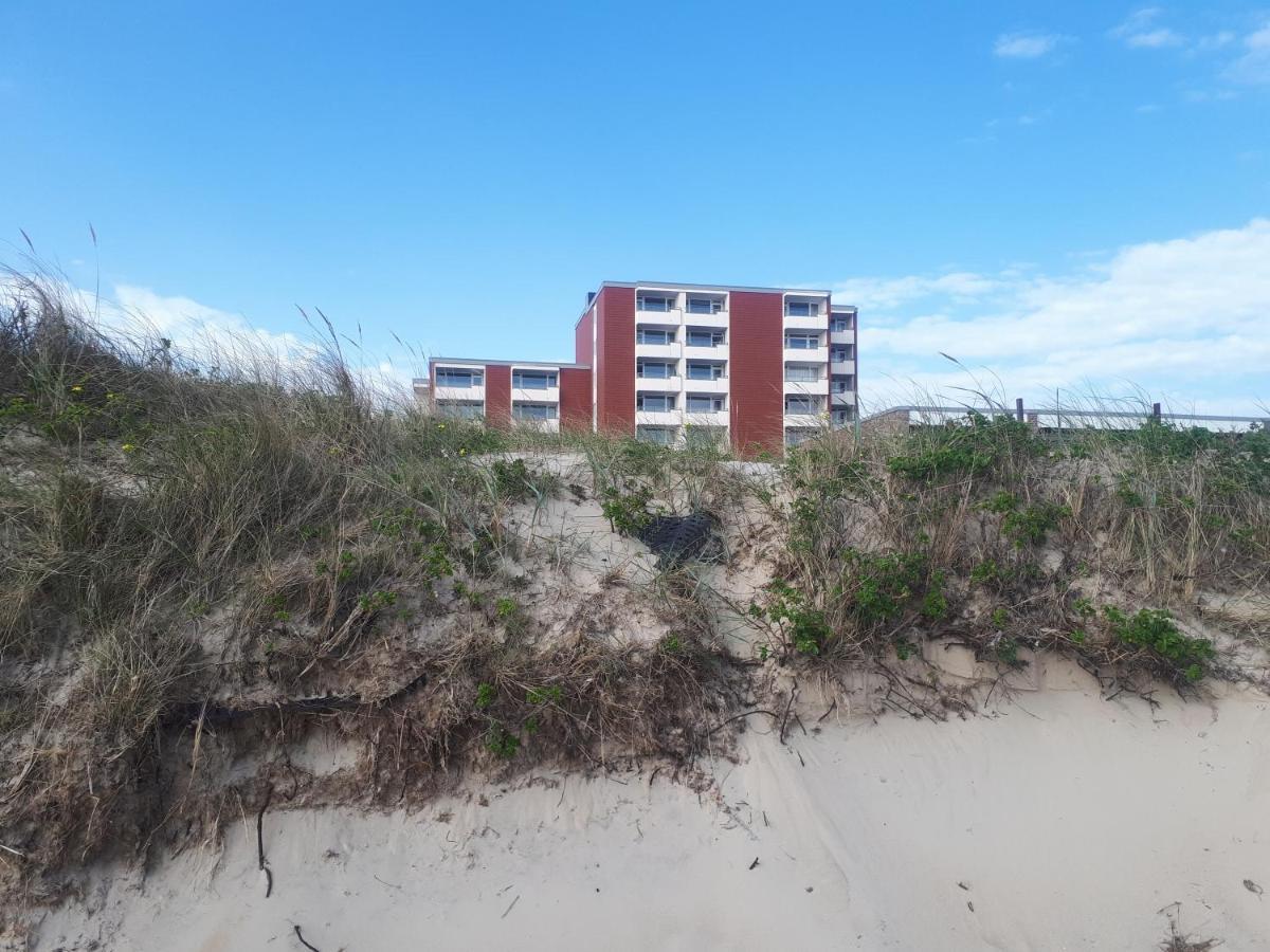Ferienwohnung Uske Wyk auf Föhr Dış mekan fotoğraf