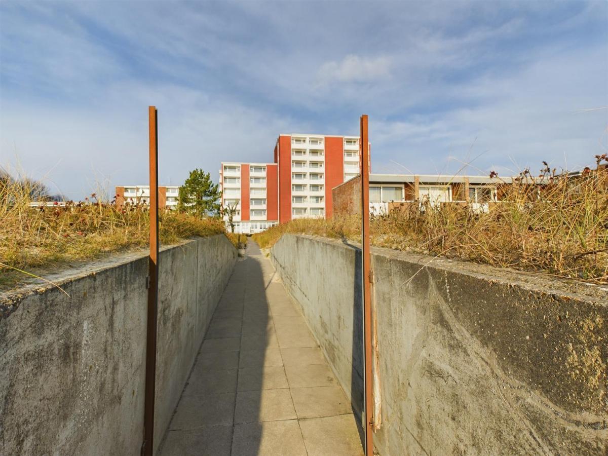 Ferienwohnung Uske Wyk auf Föhr Dış mekan fotoğraf