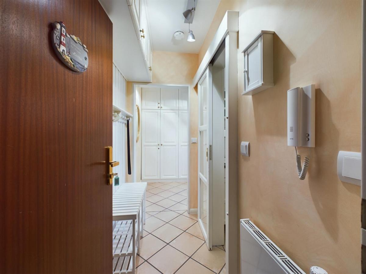 Ferienwohnung Uske Wyk auf Föhr Dış mekan fotoğraf