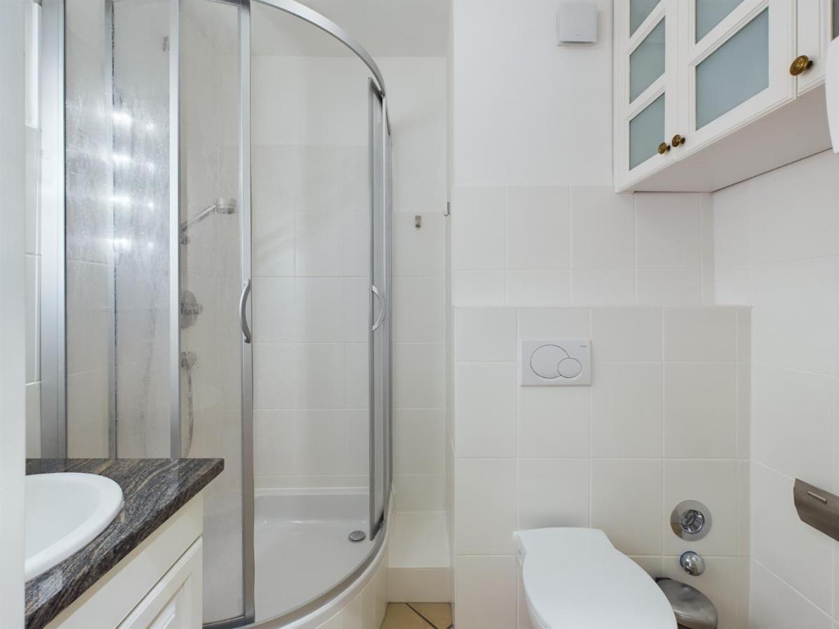 Ferienwohnung Uske Wyk auf Föhr Dış mekan fotoğraf