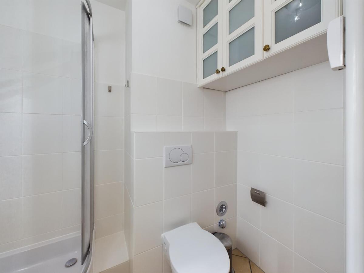 Ferienwohnung Uske Wyk auf Föhr Dış mekan fotoğraf